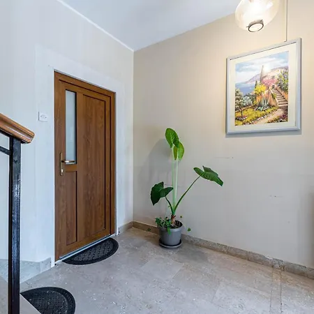 Appartamento Apartman Ana