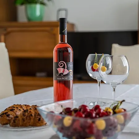 Appartamento Apartman Ana *