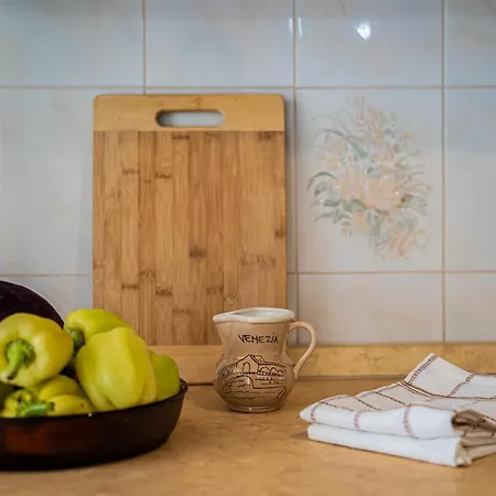 Apartman Ana