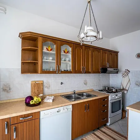 Appartamento Apartman Ana