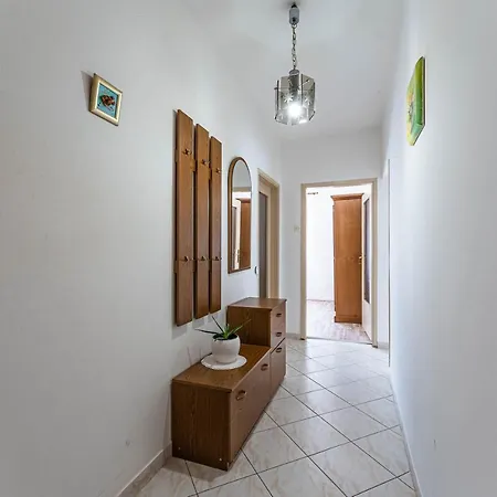 Apartman Ana Apartment Pula